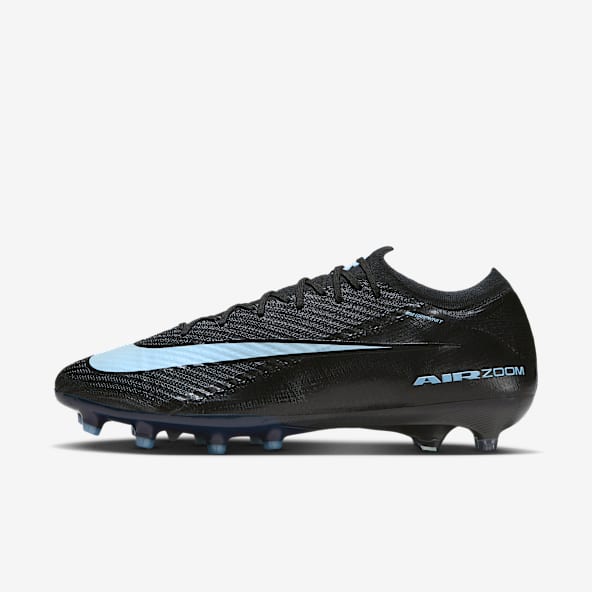 Black Mercurial. Nike.com